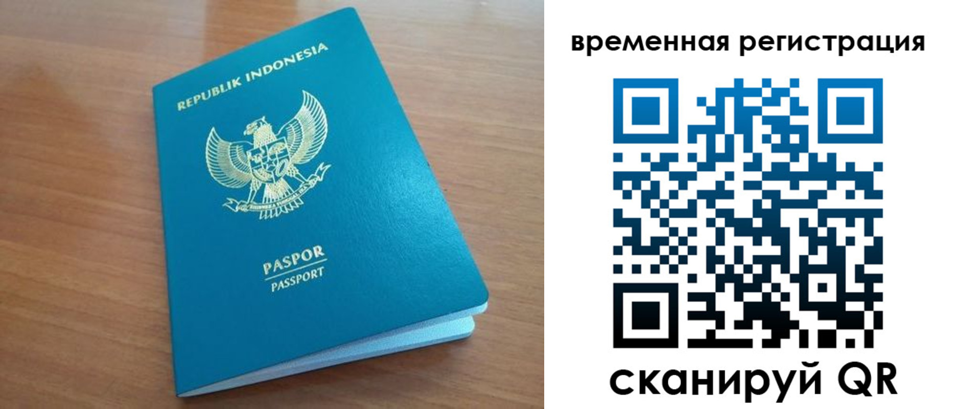 прописка законно в Куровском